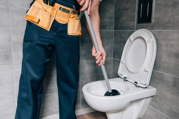 Esenyurt Banyo Tıkanıklığı Açma
