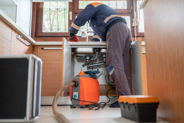 Esenyurt Tıkanıklık Açma Servis